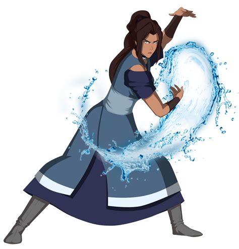 korra porn